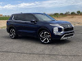 2024 Mitsubishi Outlander SE Black Edition