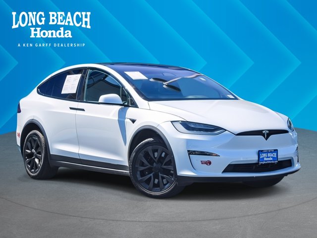 2023 Tesla Model X Standard Range