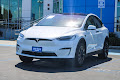 2023 Tesla Model X Standard Range