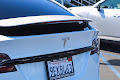 2023 Tesla Model X Standard Range