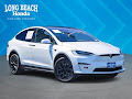 2023 Tesla Model X Standard Range