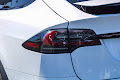 2023 Tesla Model X Standard Range