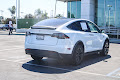 2023 Tesla Model X Standard Range