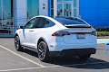 2023 Tesla Model X Standard Range