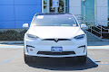 2023 Tesla Model X Standard Range