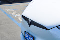 2023 Tesla Model X Standard Range