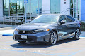 2025 Honda Civic Sedan Hybrid Sport Touring