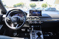 2025 Honda Civic Sedan Hybrid Sport Touring