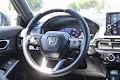 2025 Honda Civic Sedan Hybrid Sport Touring