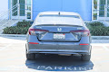 2025 Honda Civic Sedan Hybrid Sport Touring