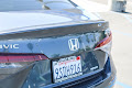 2025 Honda Civic Sedan Hybrid Sport Touring
