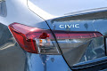 2025 Honda Civic Sedan Hybrid Sport Touring