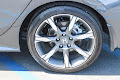 2025 Honda Civic Sedan Hybrid Sport Touring