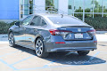 2025 Honda Civic Sedan Hybrid Sport Touring