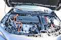 2025 Honda Civic Sedan Hybrid Sport Touring