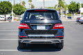 2013 Mercedes-Benz M-Class ML 350