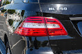 2013 Mercedes-Benz M-Class ML 350