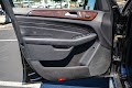 2013 Mercedes-Benz M-Class ML 350