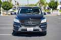 2013 Mercedes-Benz M-Class ML 350