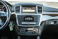 2013 Mercedes-Benz M-Class ML 350