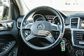 2013 Mercedes-Benz M-Class ML 350
