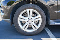 2013 Mercedes-Benz M-Class ML 350