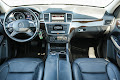 2013 Mercedes-Benz M-Class ML 350
