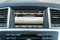 2013 Mercedes-Benz M-Class ML 350