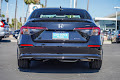 2026 Honda Civic Sedan Hybrid Sport Touring