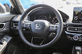 2026 Honda Civic Sedan Hybrid Sport