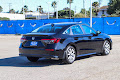 2026 Honda Civic Sedan LX