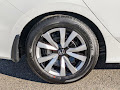 2026 Honda Civic Sedan LX