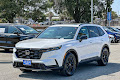 2027 Honda CR-V Hybrid Sport-L