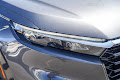 2027 Honda CR-V EX