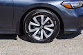 2026 Honda Civic Sedan LX