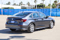2026 Honda Civic Sedan LX