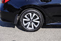 2026 Honda Civic Sedan LX