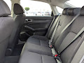 2026 Honda Civic Sedan LX