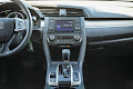 2021 Honda Civic Sedan LX
