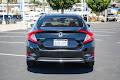 2021 Honda Civic Sedan LX