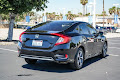 2021 Honda Civic Sedan LX