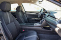 2021 Honda Civic Sedan LX