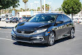 2021 Honda Civic Sedan LX