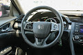 2021 Honda Civic Sedan LX