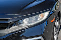 2021 Honda Civic Sedan LX