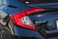 2021 Honda Civic Sedan LX
