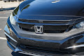 2021 Honda Civic Sedan LX