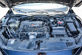 2021 Honda Civic Sedan LX