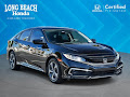 2021 Honda Civic Sedan LX