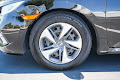2021 Honda Civic Sedan LX